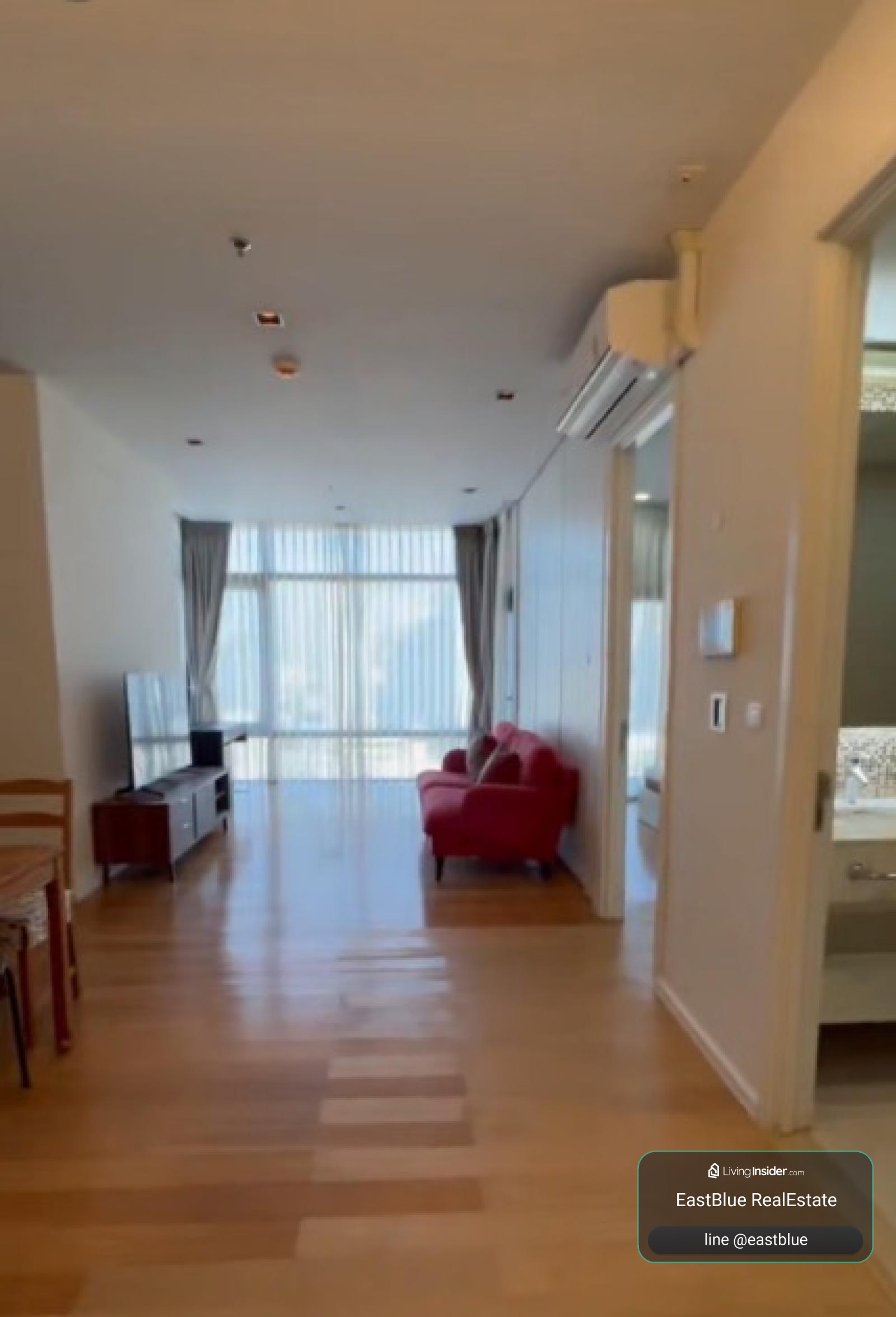 17/07/2026, 🌟 Stunning 1-Bedroom Condo at Circle Condominium - Prime Location!
🔑 58 sqm of Luxury Living Just 30,000 THB/Month - Grab This Deal Now! 0642748883 – รูปที่ 2