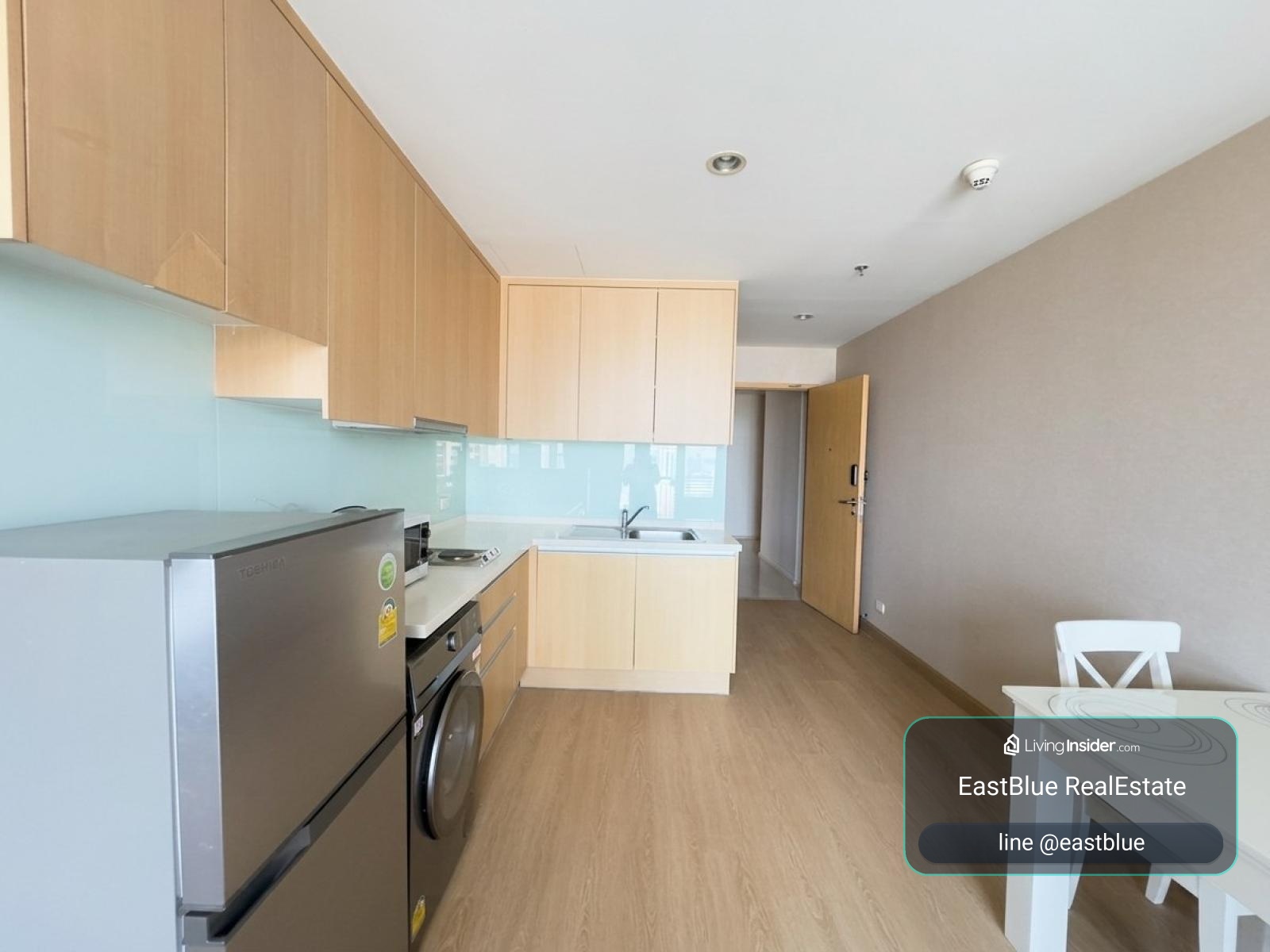 11/08/2026, 🏠 เช่า คอนโด สตูดิโอ วิลล่า ราชเทวี 20,000 บาท/เดือน 0642748883 – รูปที่ 4