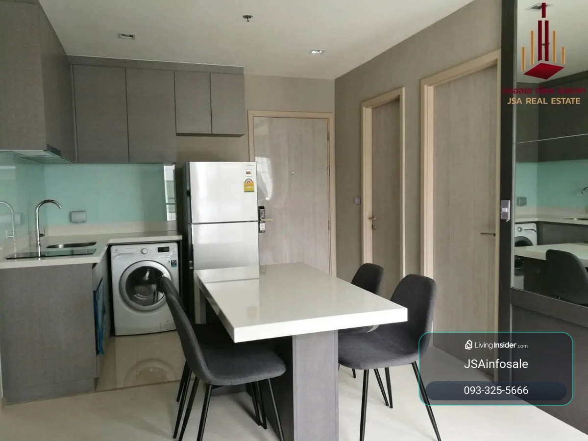 ✨ ขาย ริทึ่ม สุขุมวิท 36 - 38 ✨ ราคา 💰 8,000,000 บาท – รูปที่ 4