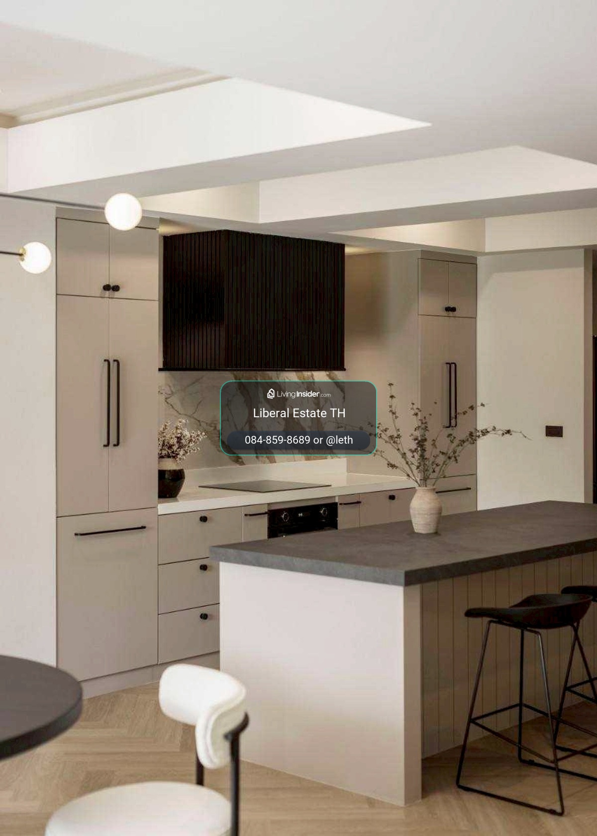 LTH15257 – Modern House for Sale Ekkamai–Thonglor | City Lifestyle Best Value | Near BTS Ekkamai | 29 MB | บ้านขาย เอกมัย-ทองหล่อ ทำเลพรีเมียม คุ้มค่า ใกล้ BTS เอกมัย – รูปที่ 3