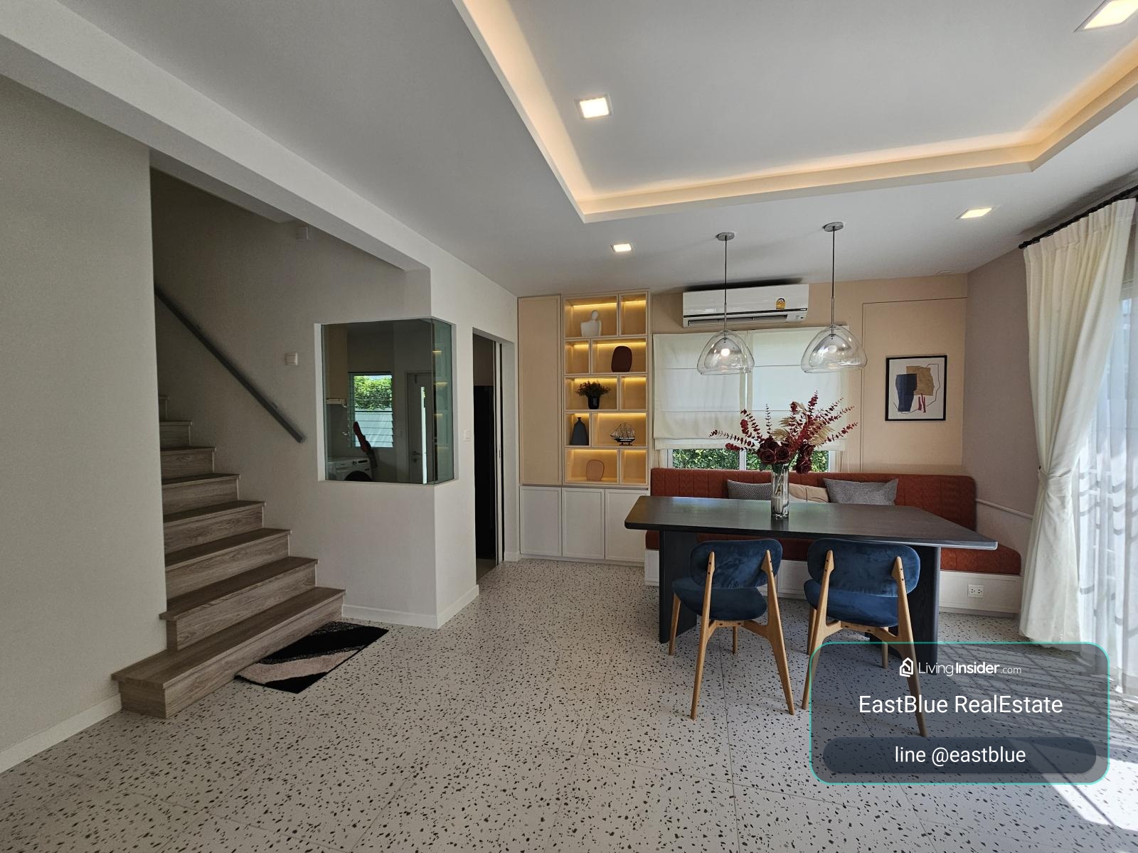 15/10/2026, 🏡 บ้านหรูสไตล์โมเดิร์น วิลลาจิโอ้ 2 ศรีนครินทร์-บางนา
📍 4 ห้องนอน ใจกลางบางนา เช่า 70,000 บาท/เดือน เพียง 12 ล้าน! 0642748883 – รูปที่ 4