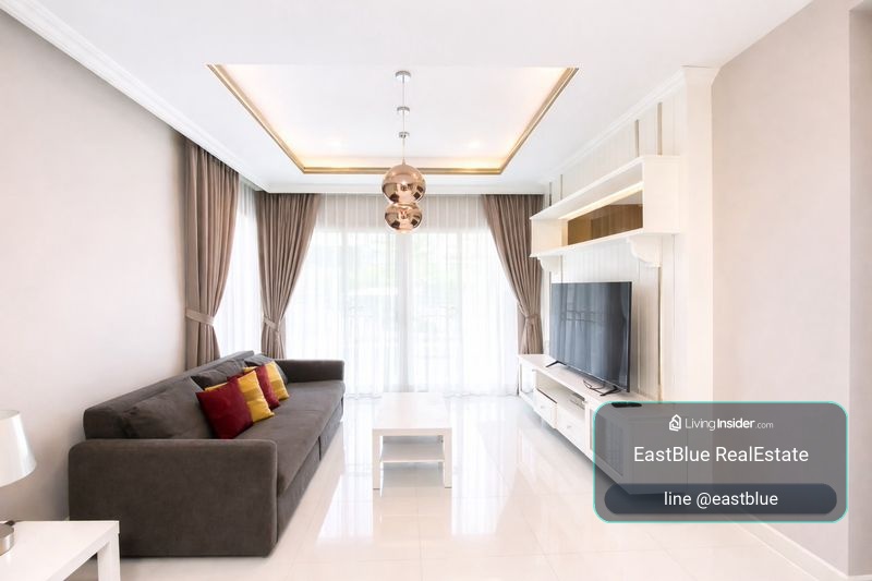 รวมค่าโอน ขาย/เช่า Passorn Prestiege Luxe Pattanakarn 3 นอน 220 ตร.ม. 56 ตร.ว. ขาย 15.5 ล้าน / เช่า 75,000/เดือน 0642748883 – รูปที่ 2