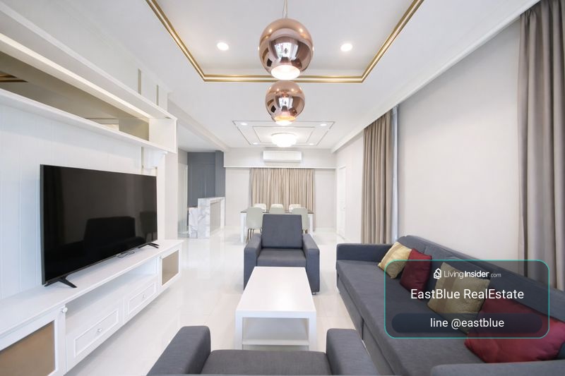 รวมค่าโอน ขาย/เช่า Passorn Prestiege Luxe Pattanakarn 3 นอน 220 ตร.ม. 56 ตร.ว. ขาย 15.5 ล้าน / เช่า 75,000/เดือน 0642748883 – รูปที่ 3