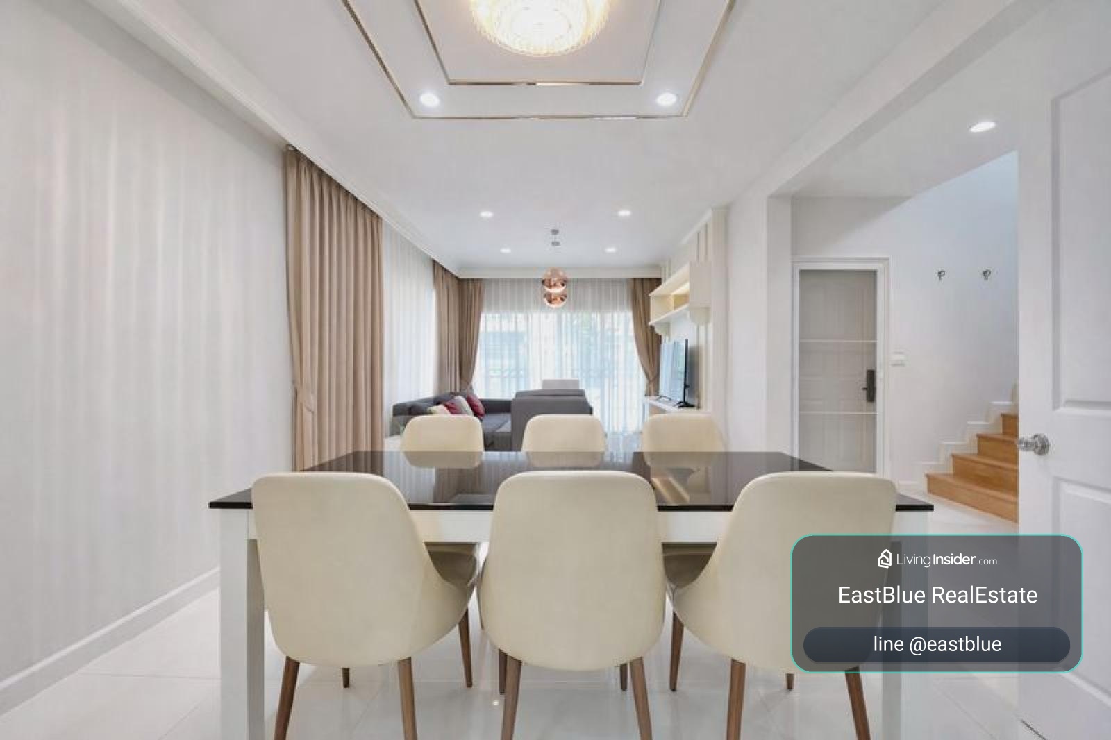 15/10/2026, 🏡 โครงการหรูย่านพัฒนาการ! คอนโดหรู 3 ห้องนอน แห่งความหรูหรา

🔥 Passorn Prestige Luxe กับราคาพิเศษเพียง 15.5 ล้าน! 0642748883 – รูปที่ 4