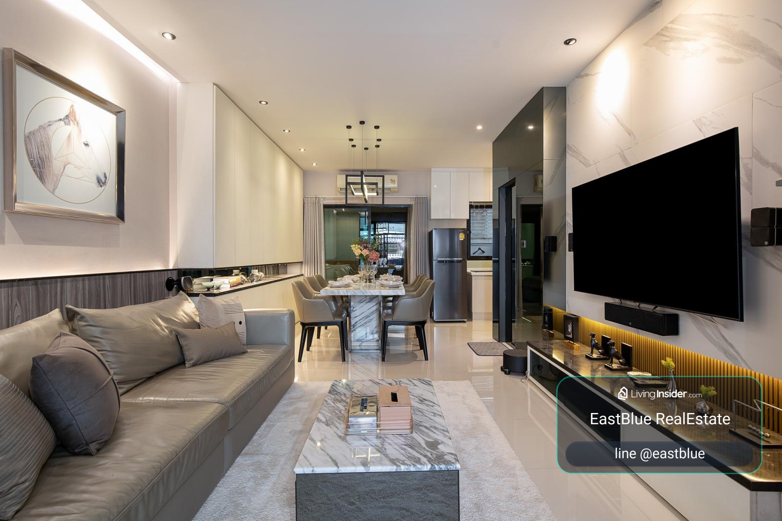 11/08/2026, 🏡 บ้านสวย 3 ชั้น โลเคชั่นปัง ใกล้เซ็นทรัลอีสต์วิลล์!🔥 แค่ 7.5 ล้าน ได้บ้านหรู 180 ตร.ม. โชคชัย 4 สุดคุ้ม 0642748883 – รูปที่ 2