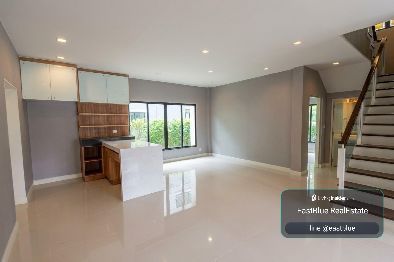 15/10/2026, 🏡 บ้านหรูย่านออนนุท! พร้อมอยู่ 4 ห้องนอน ทำเลทอง เริ่ม 22.9 ล้าน

🔑 บ้านเดี่ยวหรู Setthasiri ศรีนครินทร์-อ่อนนุท์ ขนาดใหญ่ สไตล์มัณฑนา 0642748883 – รูปที่ 3