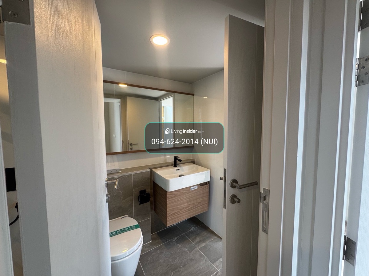 ‼️‼️ 2bedroom hybird ราคา 11.75  ล้านบาท ‼️‼️ ราคาดีที่สุดในตึก 🥇🏆culture thonglor โทร 0946242014 นุ้ย – รูปที่ 4