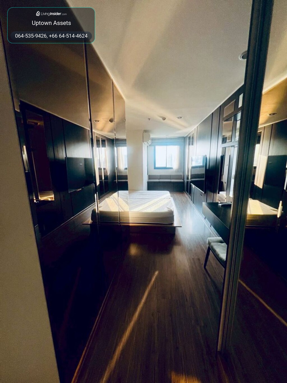 For Rent U Delight Resident Riverfront Rama3 Unit 772/1020 – รูปที่ 4