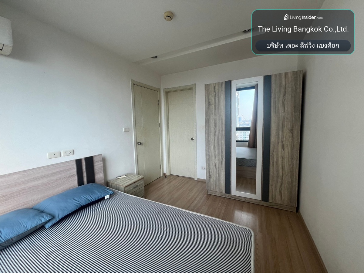 Condo for rent : Artemis Sukhumvit 77 near bts Onnut (Rt-01) – รูปที่ 4