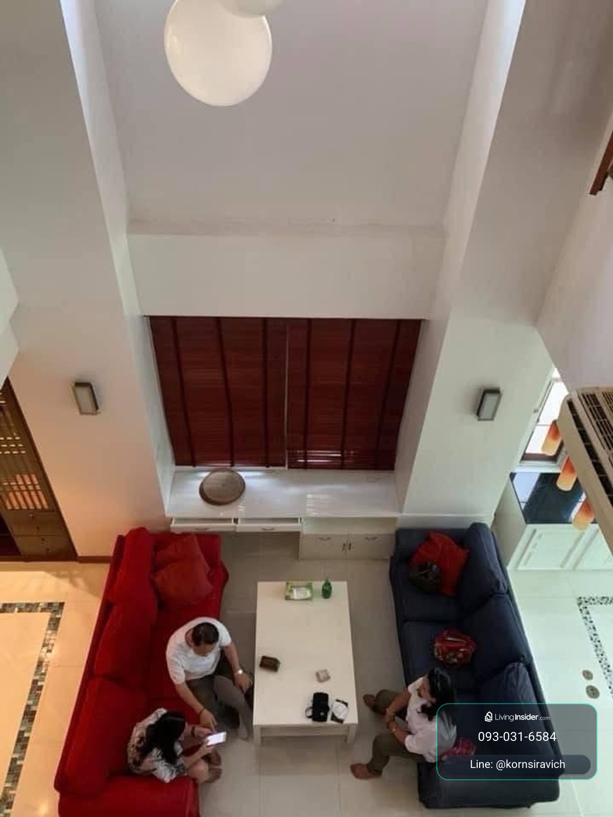 For Rent - Townhome Sukhumvit 49 between Phrom Phong and Thonglor – รูปที่ 4