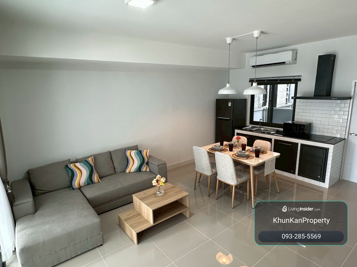 ✅For Rent✅ Pleno Sukhumvit Bangna 2🔥Hot deal – รูปที่ 4