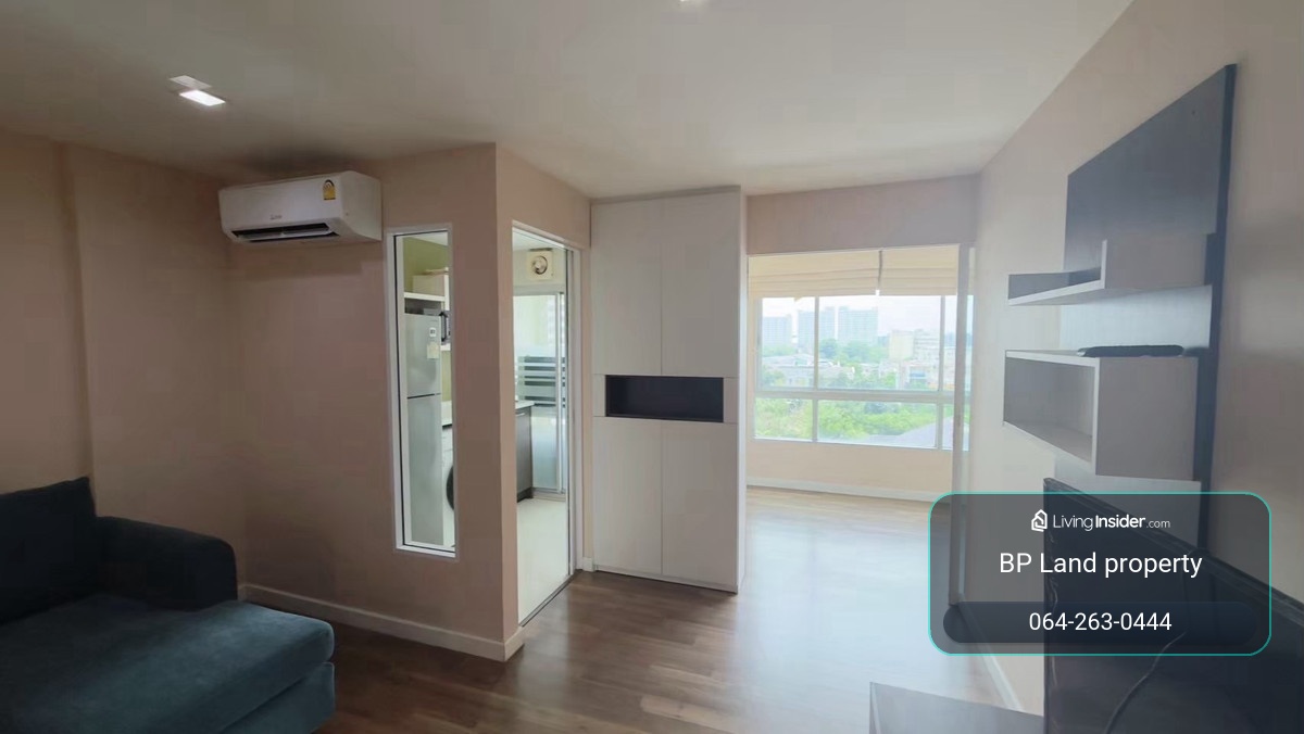 🏢 The Room Sukhumvit 79 – รูปที่ 3