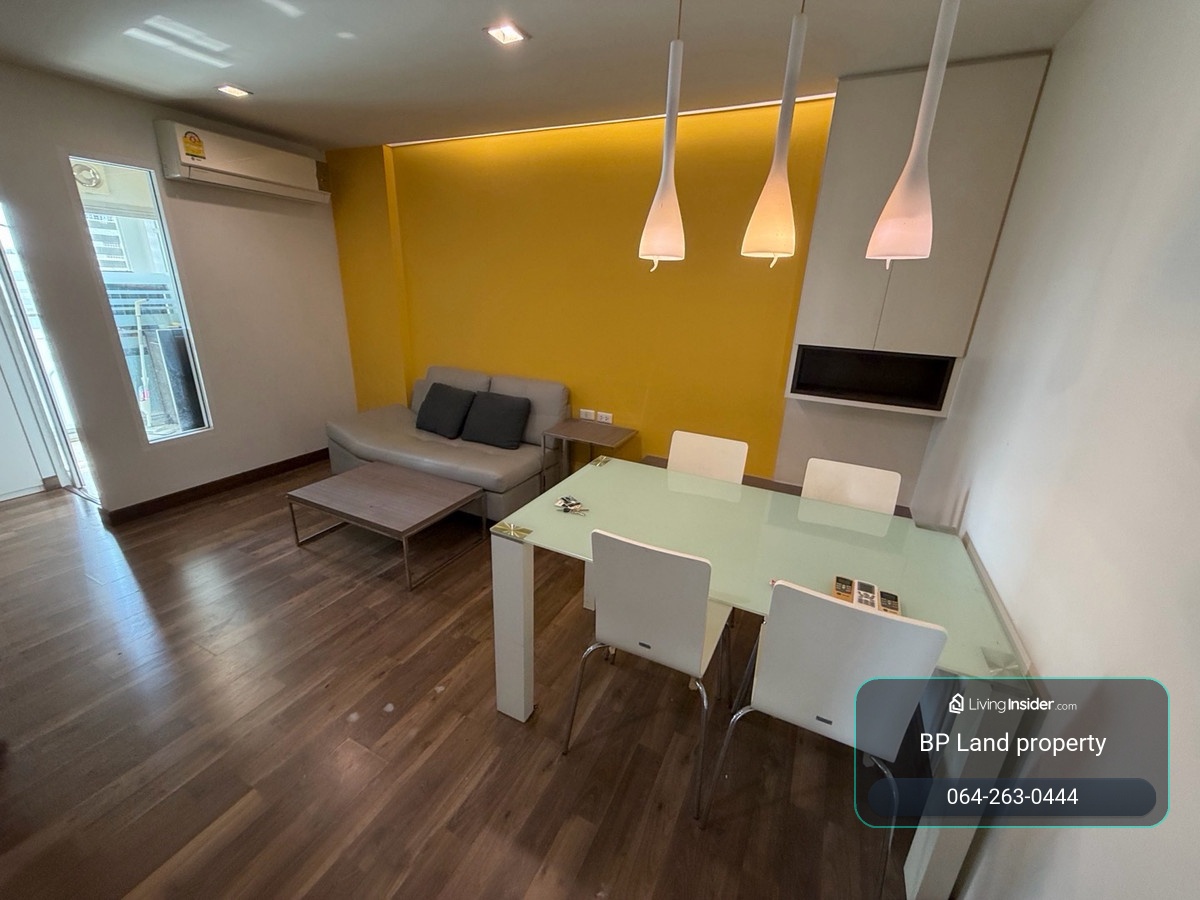 🏢 The Room Sukhumvit 79 – รูปที่ 2