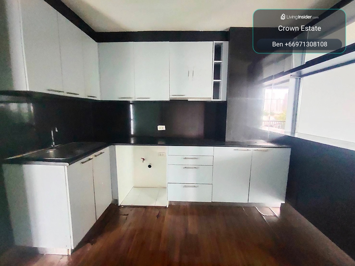 EXCLUSIVE- Renovation opportunity for a 3 bedrooms in Ekkamai – รูปที่ 4