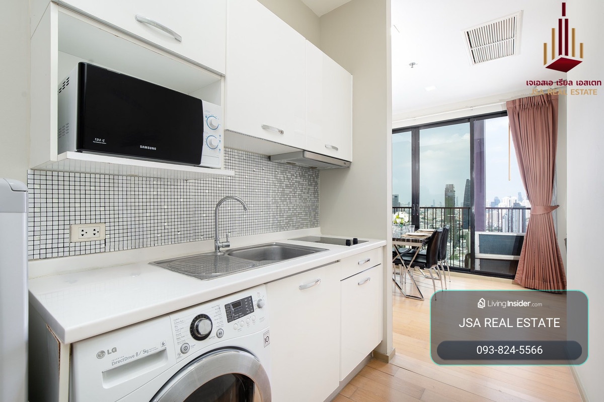 ✨ For Sale: Noble Reveal Condo ✨  💰 Only 9,500,000 THB – รูปที่ 4