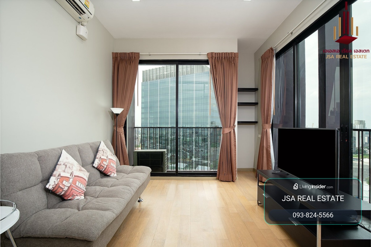 ✨ For Sale: Noble Reveal Condo ✨  💰 Only 9,500,000 THB – รูปที่ 2