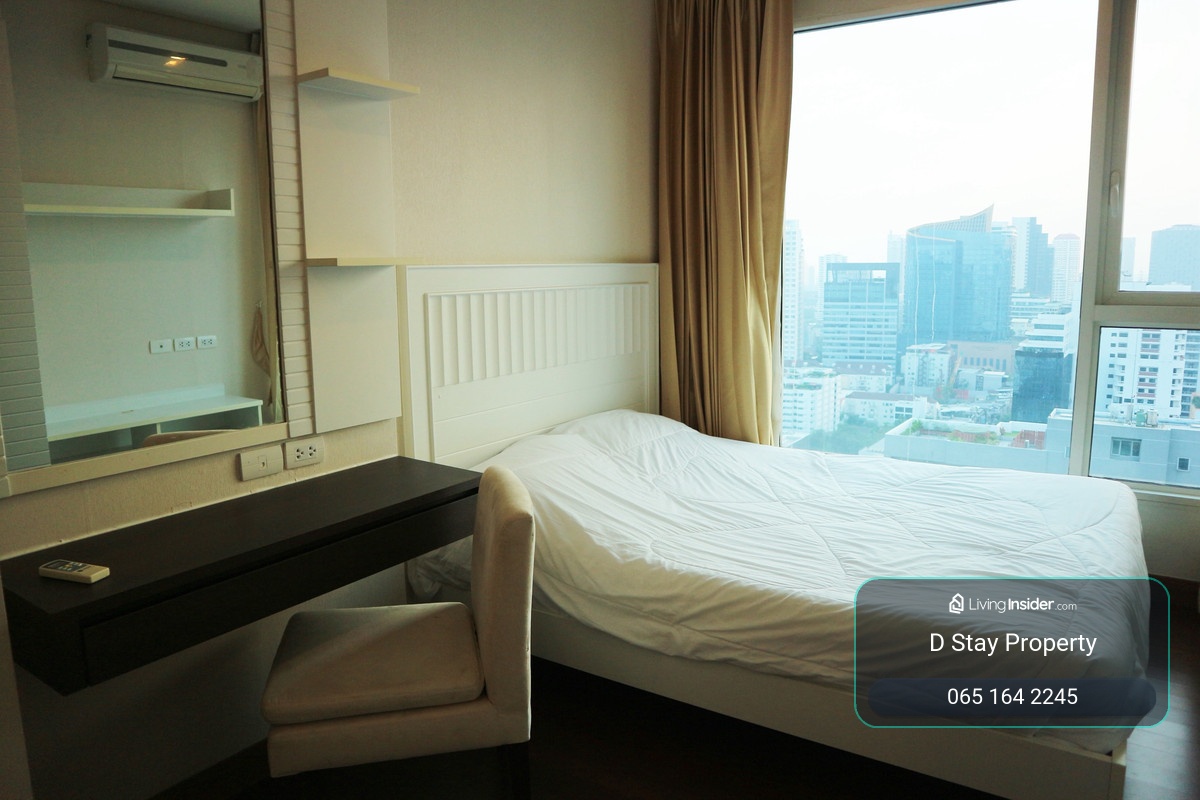 ให้เช่า Ivy Thonglor ห้องสวยพร้อมอ่างอาบน้ำ ราคาดีมากที่สุด ตกแต่งเฟอร์ครบ ชั้นสูง วิวเมือง  – รูปที่ 4