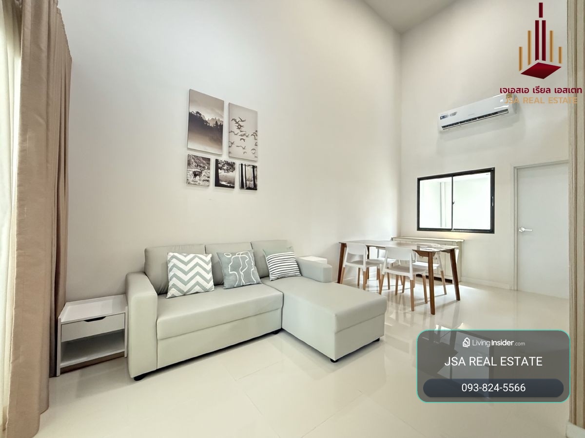  ✨ For Rent: Altitude Kraf Bangna ✨  💰 Only 35,000 THB/month – รูปที่ 3