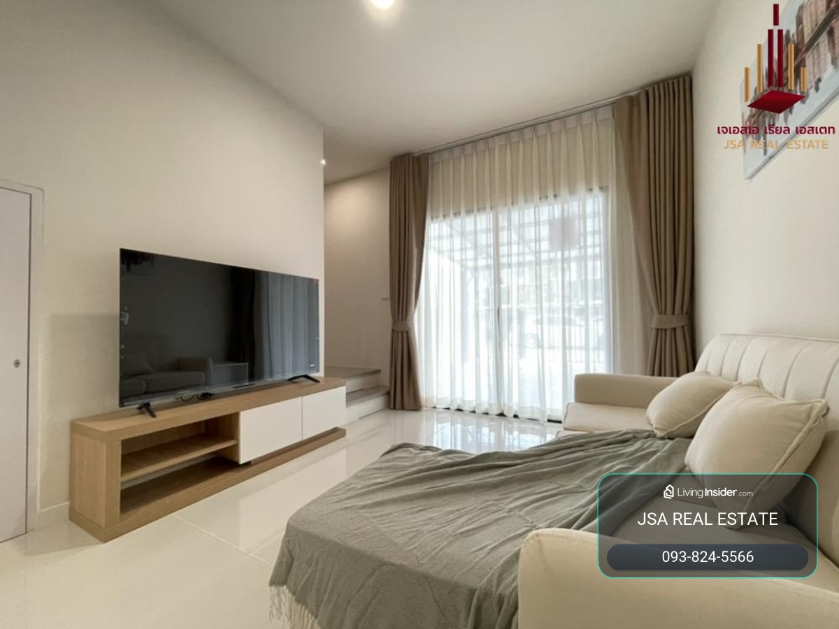 ✨ For Rent: Altitude Kraf Bangna ✨  💰 Only 28,000 THB/month – รูปที่ 2