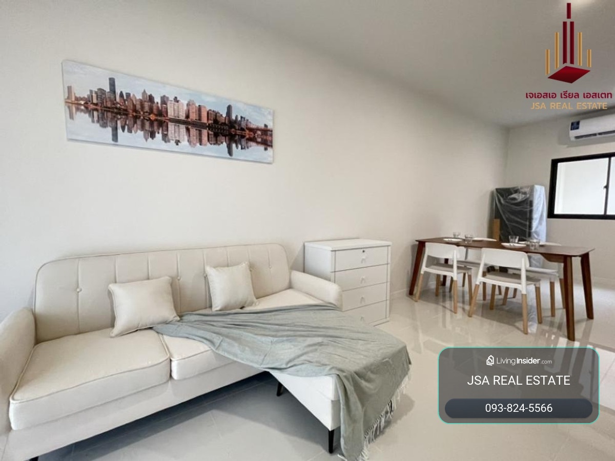 ✨ For Rent: Altitude Kraf Bangna ✨  💰 Only 28,000 THB/month – รูปที่ 3