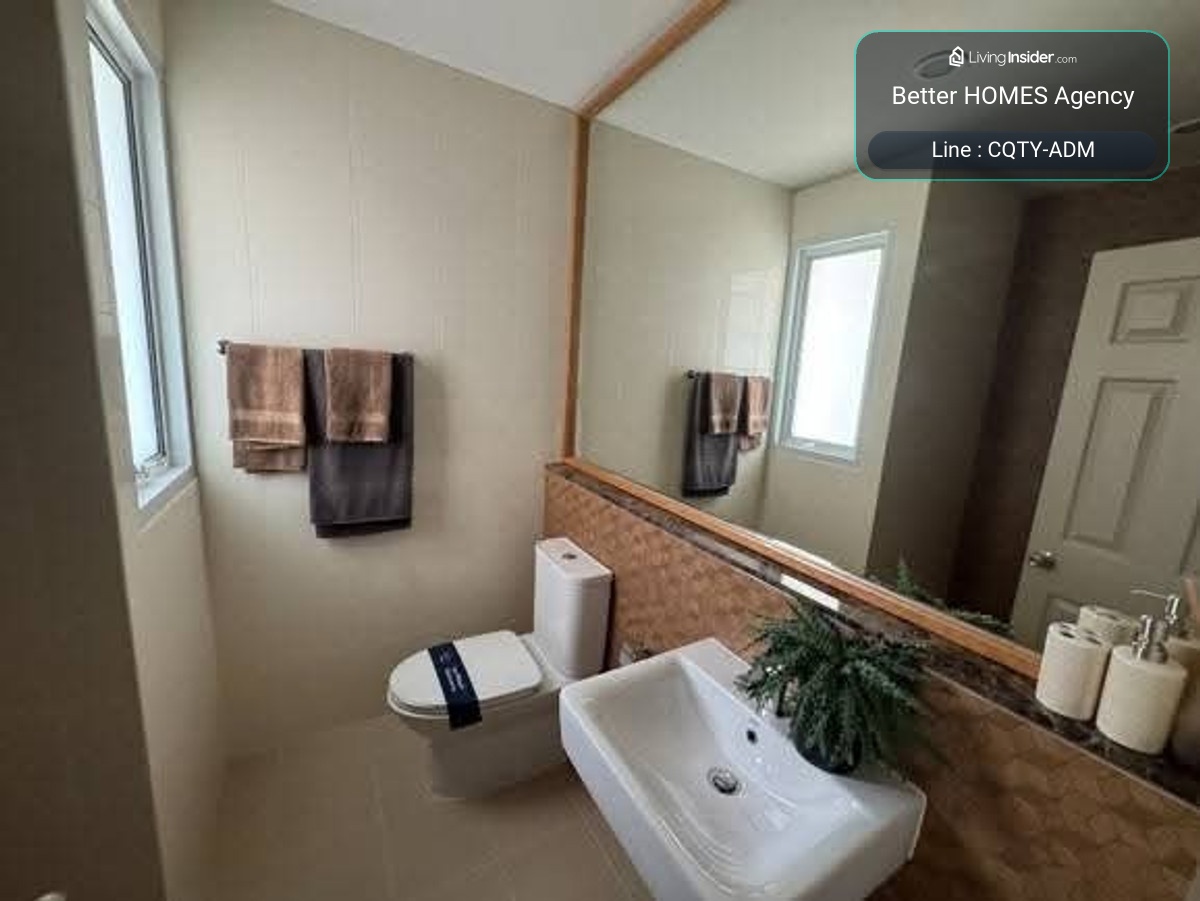 🅿️(50000)Luxury House For Rent Rangsit Klong 3 Fully Furnished Baranee – รูปที่ 2