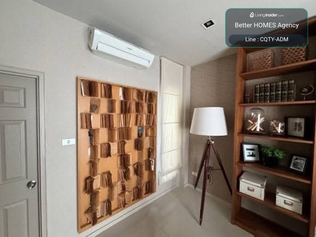 🅿️(50000)Luxury House For Rent Rangsit Klong 3 Fully Furnished Baranee – รูปที่ 4