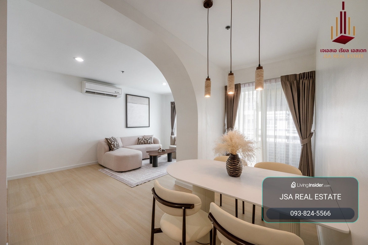 ✨ For Sale: Le Rich @ Rama 3 Condo ✨  💰 Only 3,599,000 THB – รูปที่ 4