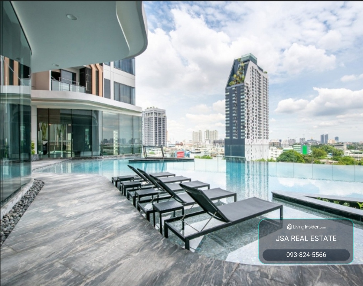  ✨ For Sale: M Jatujak Condo ✨  💰 Only 18,500,000  THB – รูปที่ 3