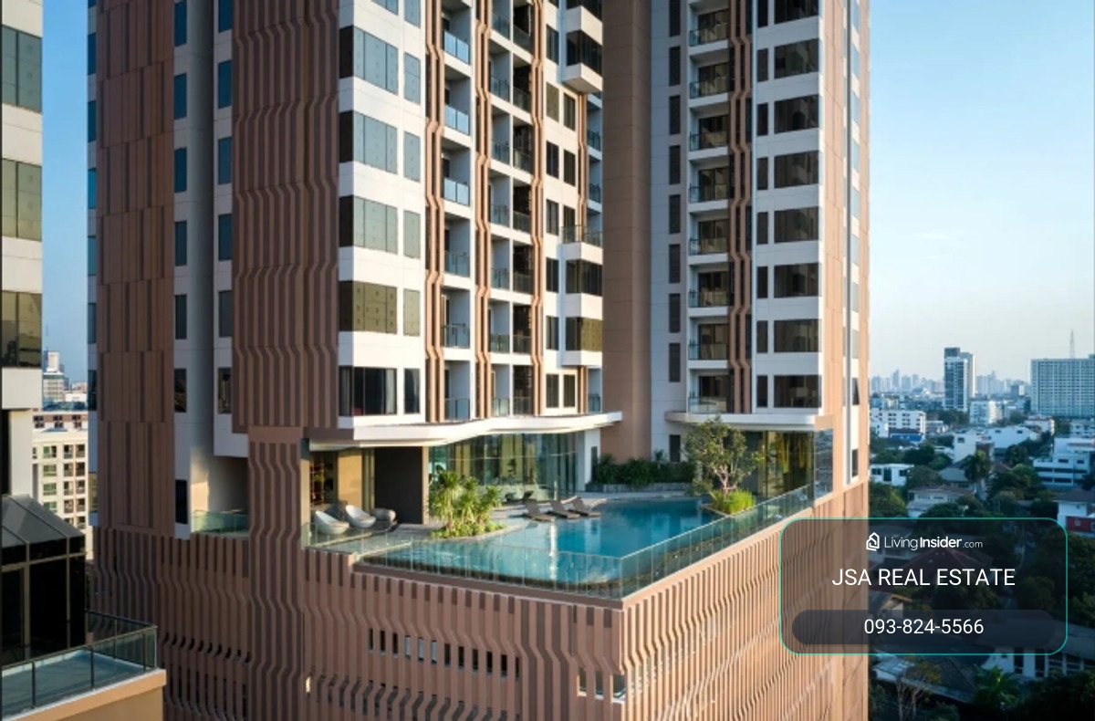  ✨ For Sale: M Jatujak Condo ✨  💰 Only 18,500,000  THB – รูปที่ 4