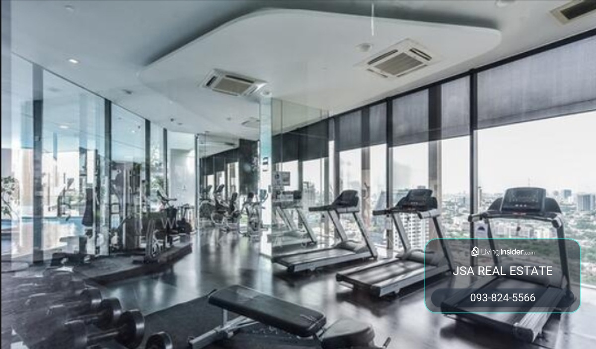  ✨ For Sale: M Jatujak Condo ✨  💰 Only 18,500,000  THB – รูปที่ 2