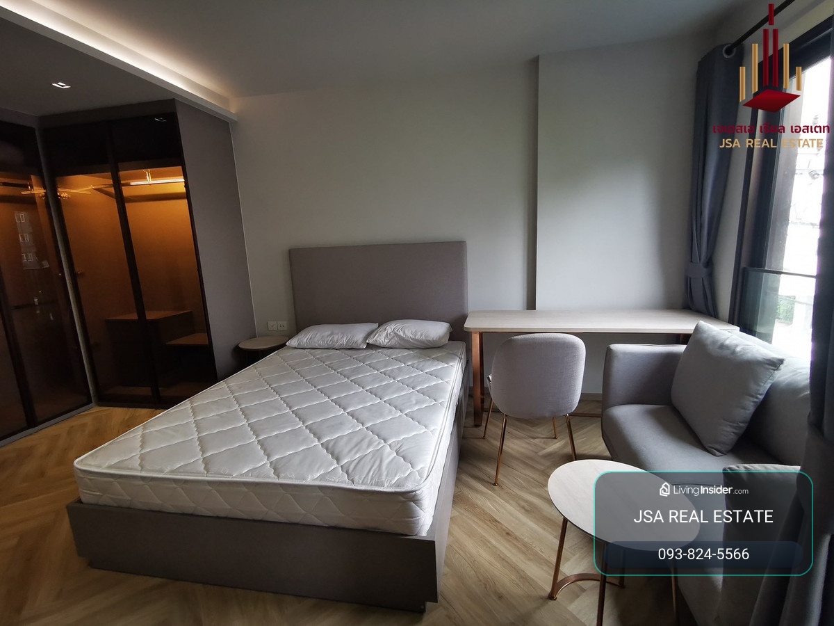 ✨ For Sale: Chapter Thonglor 25 Condo ✨ 💰 Only 3,050,000 THB – รูปที่ 4