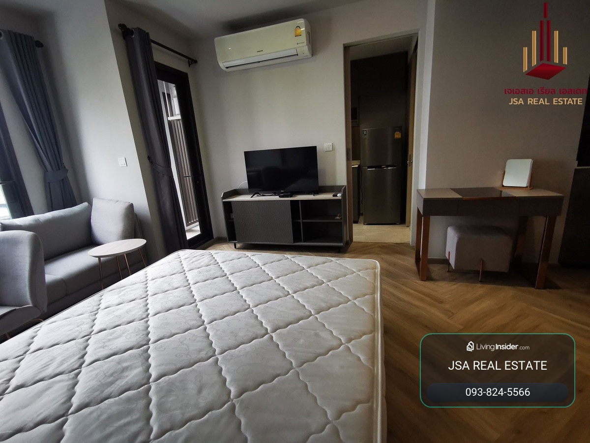 ✨ For Sale: Chapter Thonglor 25 Condo ✨ 💰 Only 3,050,000 THB – รูปที่ 2