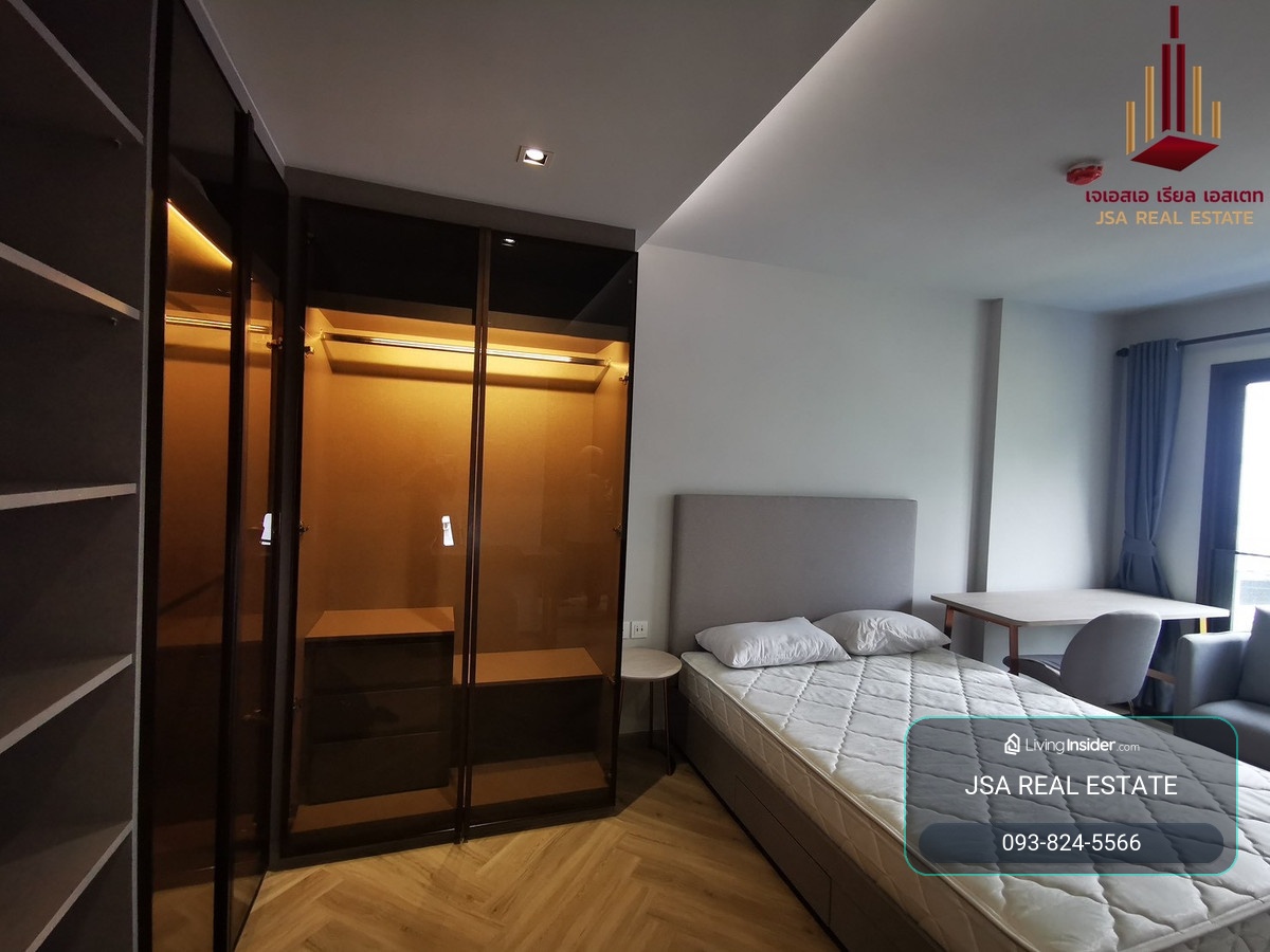 ✨ For Sale: Chapter Thonglor 25 Condo ✨ 💰 Only 3,050,000 THB – รูปที่ 3