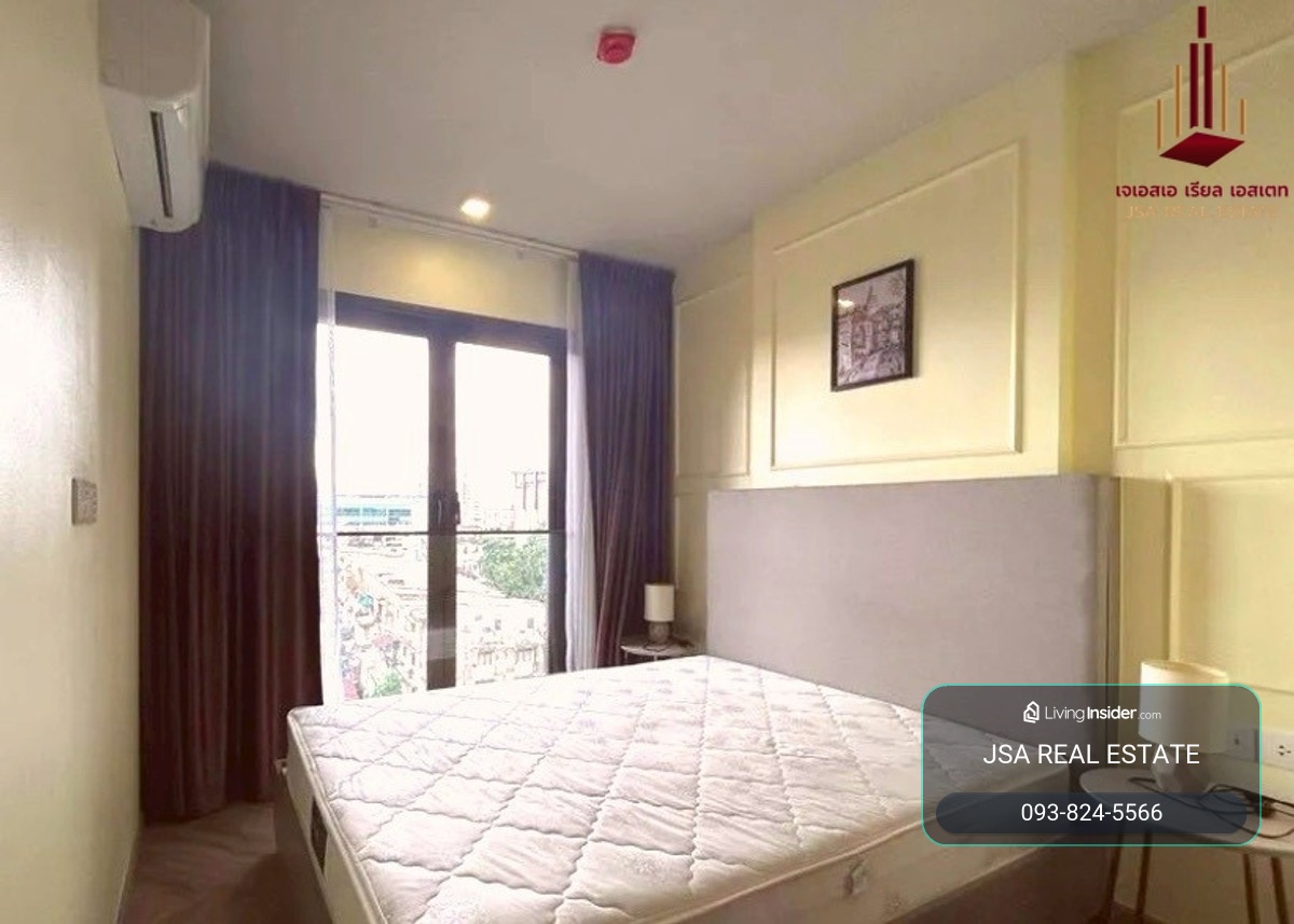 ✨ For Sale: Chapter Thonglor 25 Condo ✨  💰 Only 3,600,000 THB – รูปที่ 4