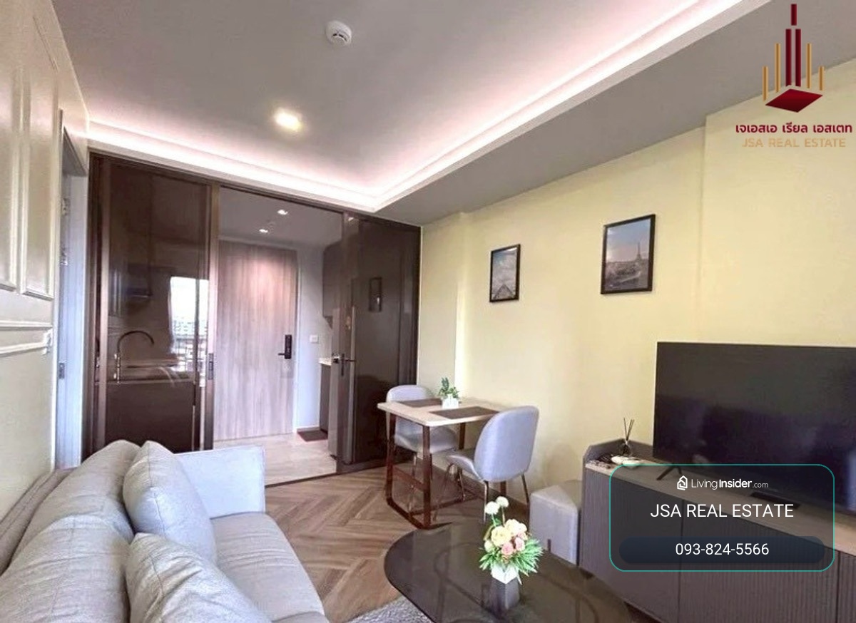 ✨ For Sale: Chapter Thonglor 25 Condo ✨  💰 Only 3,600,000 THB – รูปที่ 2