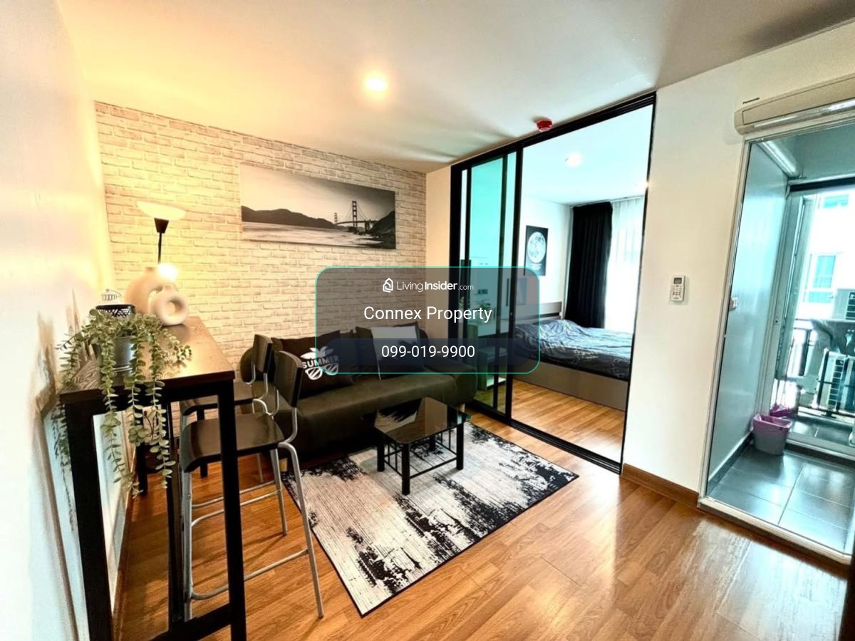 For Sale Condo , Regent Home Sukhumvit 81 , BTS-On Nut , Suan Luang , Suan Luang , Bangkok , CX-152700 – รูปที่ 2