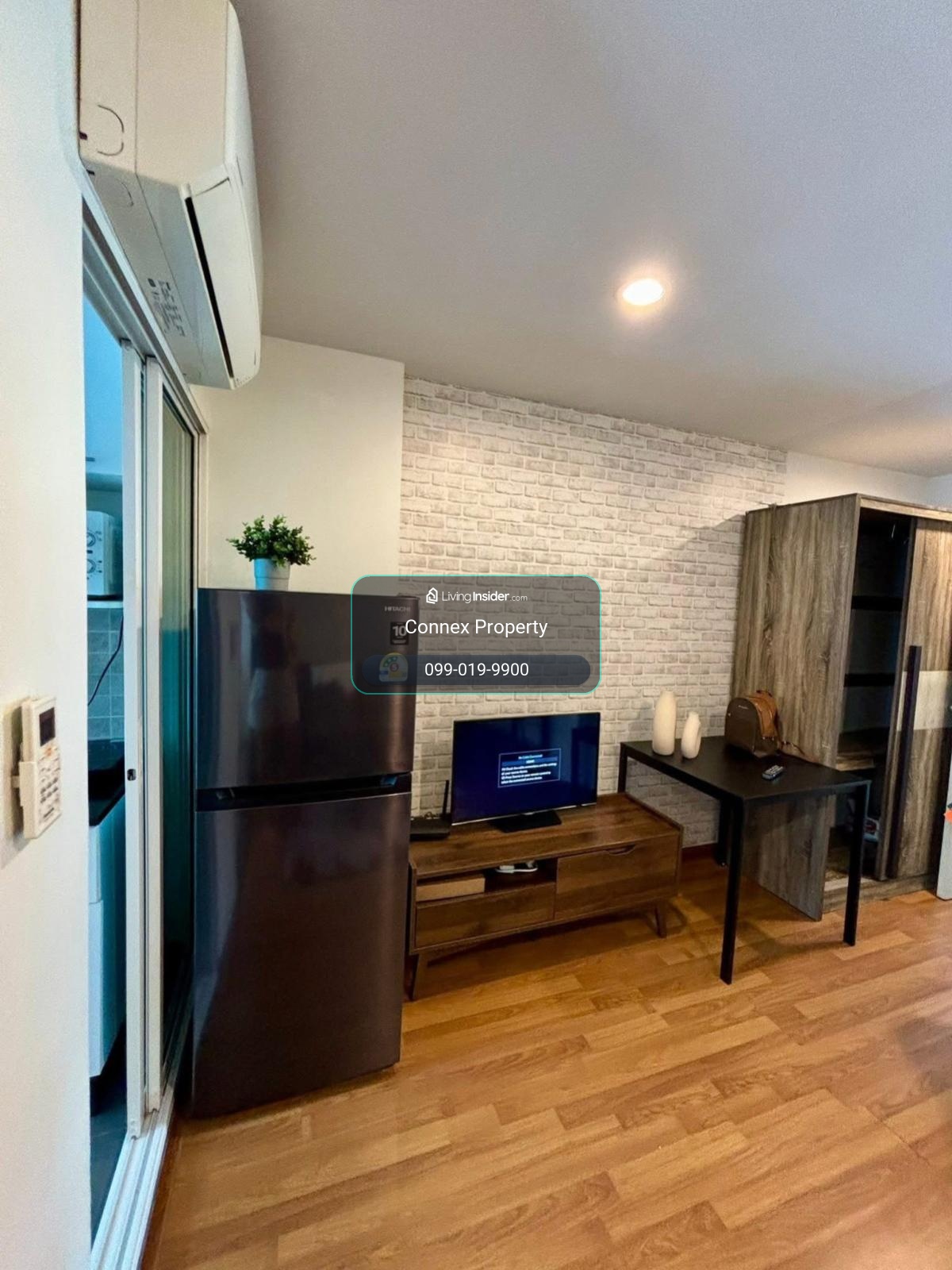 For Sale Condo , Regent Home Sukhumvit 81 , BTS-On Nut , Suan Luang , Suan Luang , Bangkok , CX-152700 – รูปที่ 4