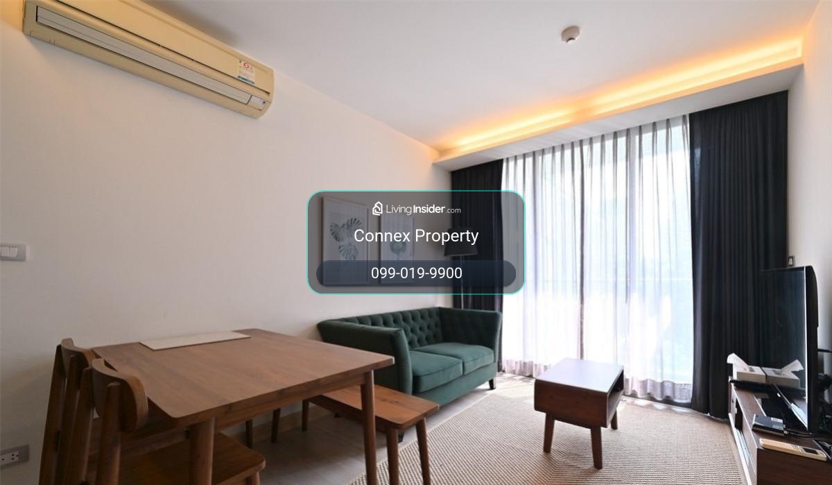 ขายคอนโด  เวีย 49 BTS-พร้อมพงษ์ คลองตันเหนือ เขต วัฒนา กรุงเทพ CX-152906 – รูปที่ 3