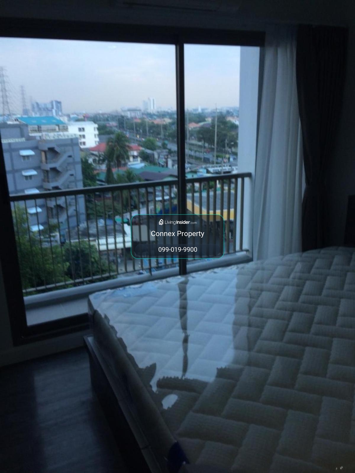 ขายคอนโด  บี แคมปัส (ประชาชื่น) บางเขน เมืองนนทบุรี นนทบุรี CX-88313 – รูปที่ 4