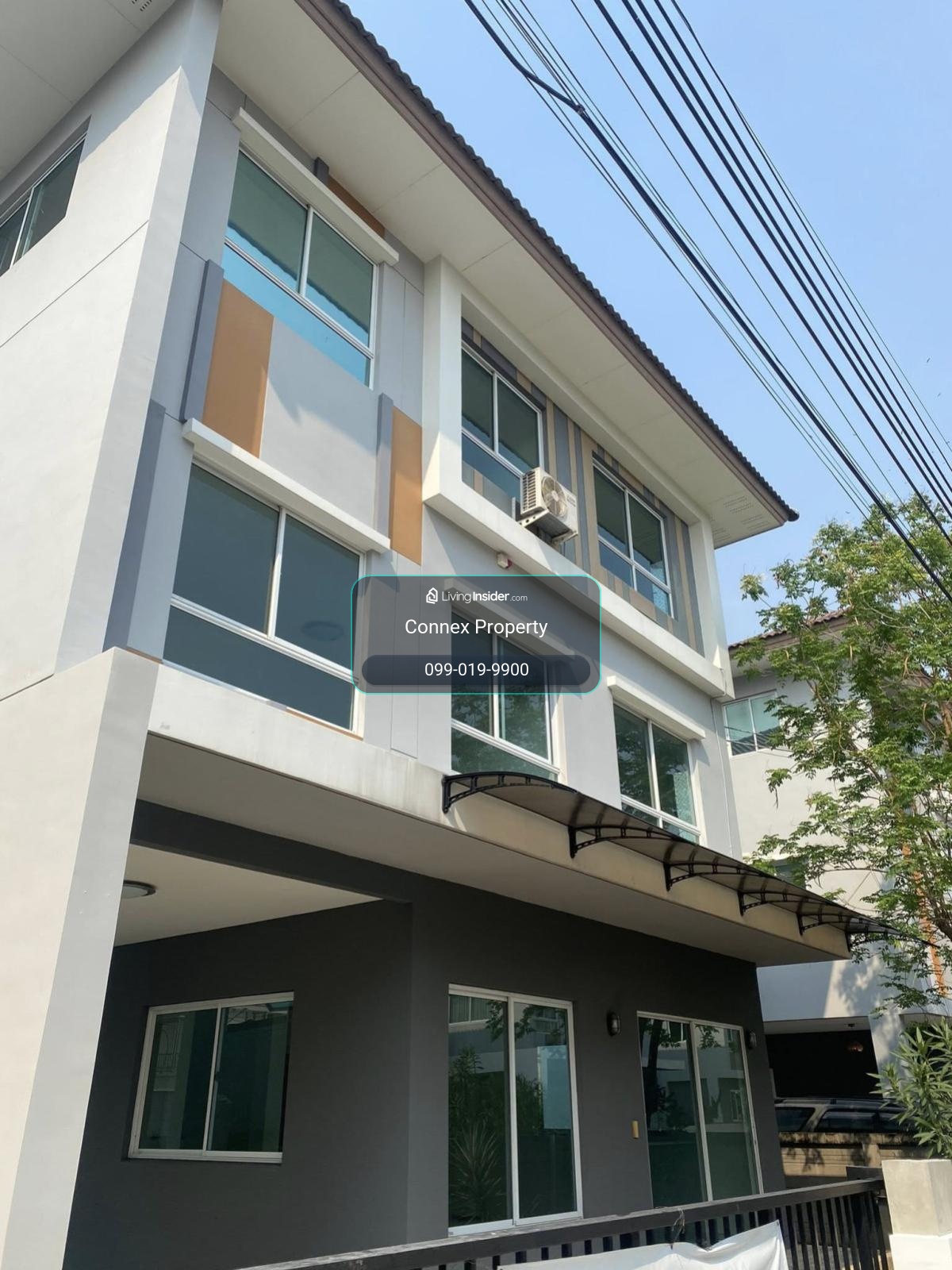 ขายบ้าน  คาซ่า พรีเมียม พระราม 2 ท่าข้าม เขต บางขุนเทียน กรุงเทพ CX-152786 – รูปที่ 2
