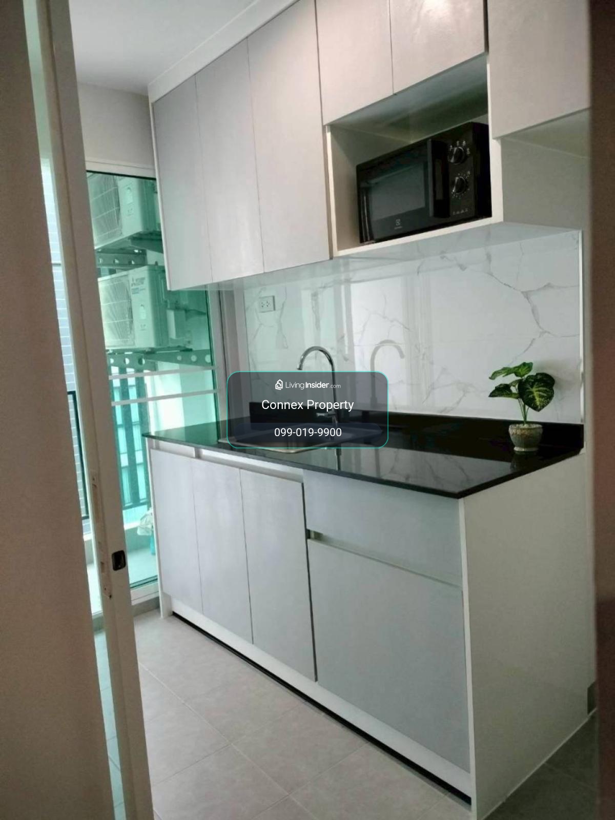 For Sale Condo , RYE Talat Phlu , BTS-Talat Phlu , Talat Phlu , Thon Buri , Bangkok , CX-152783 – รูปที่ 3