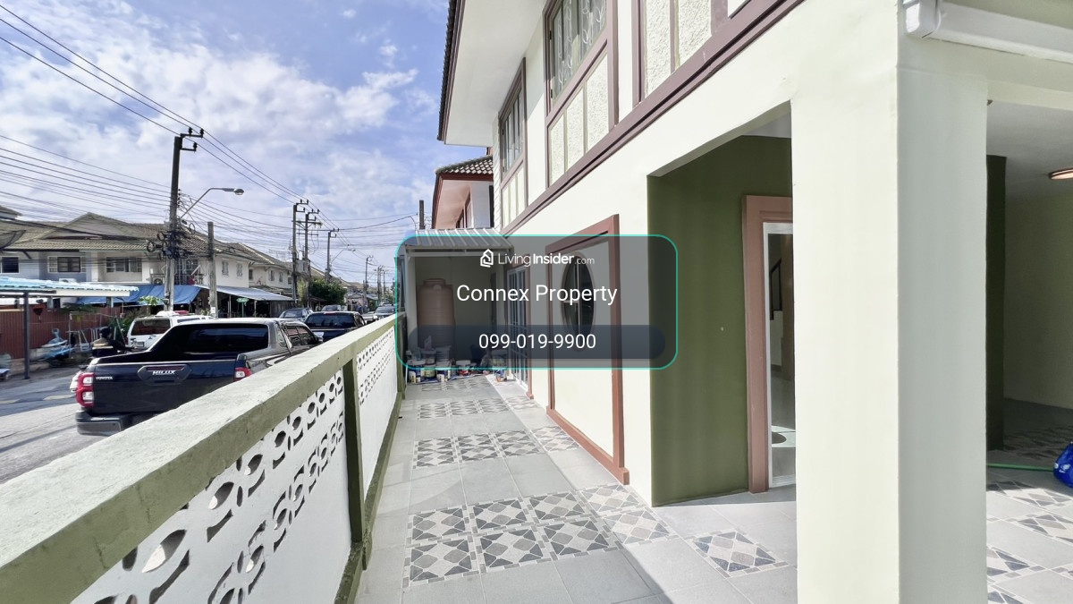 ขายคอนโด บ้านพฤกษา 15 บางปู แพรกษาใหม่ เมืองสมุทรปราการ สมุทรปราการ CX-162640 (S) – รูปที่ 2