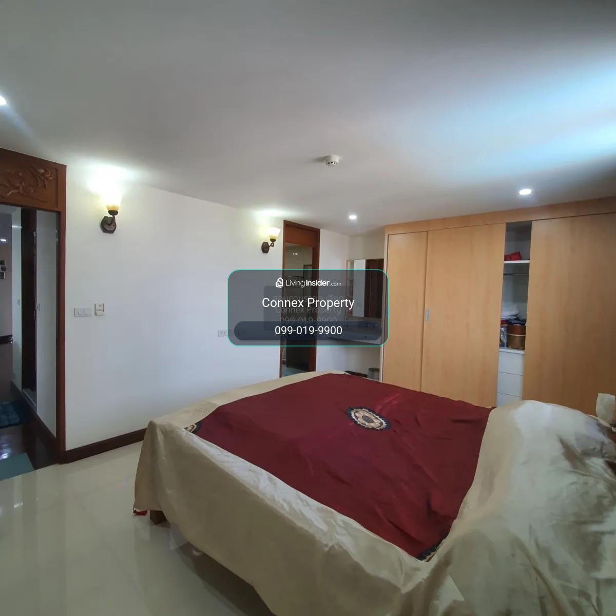 For Sale Condo , Taiping Tower , BTS-Thong Lo , Khlong Tan , Watthana , Bangkok , CX-151806 – รูปที่ 3
