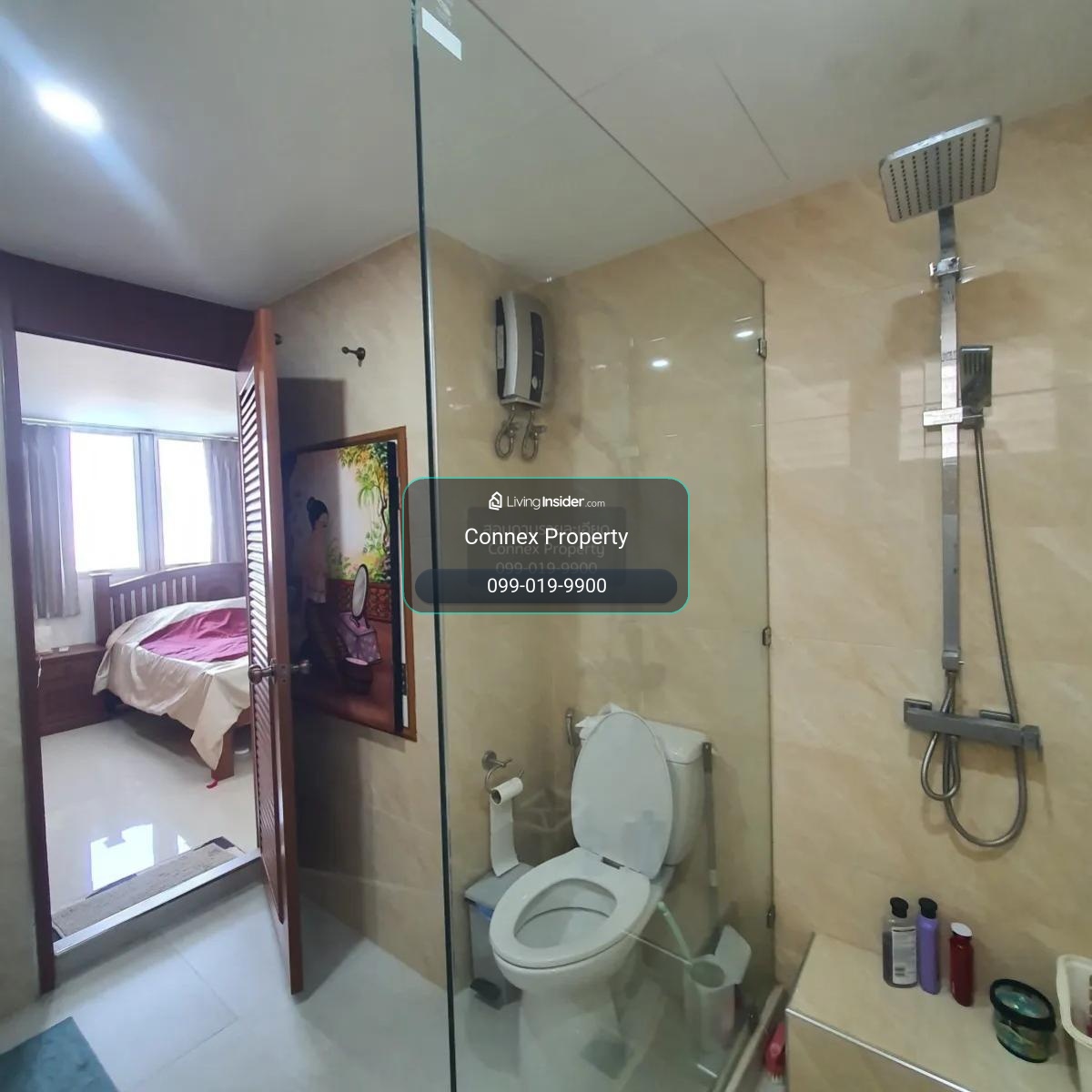 For Sale Condo , Taiping Tower , BTS-Thong Lo , Khlong Tan , Watthana , Bangkok , CX-151806 – รูปที่ 4