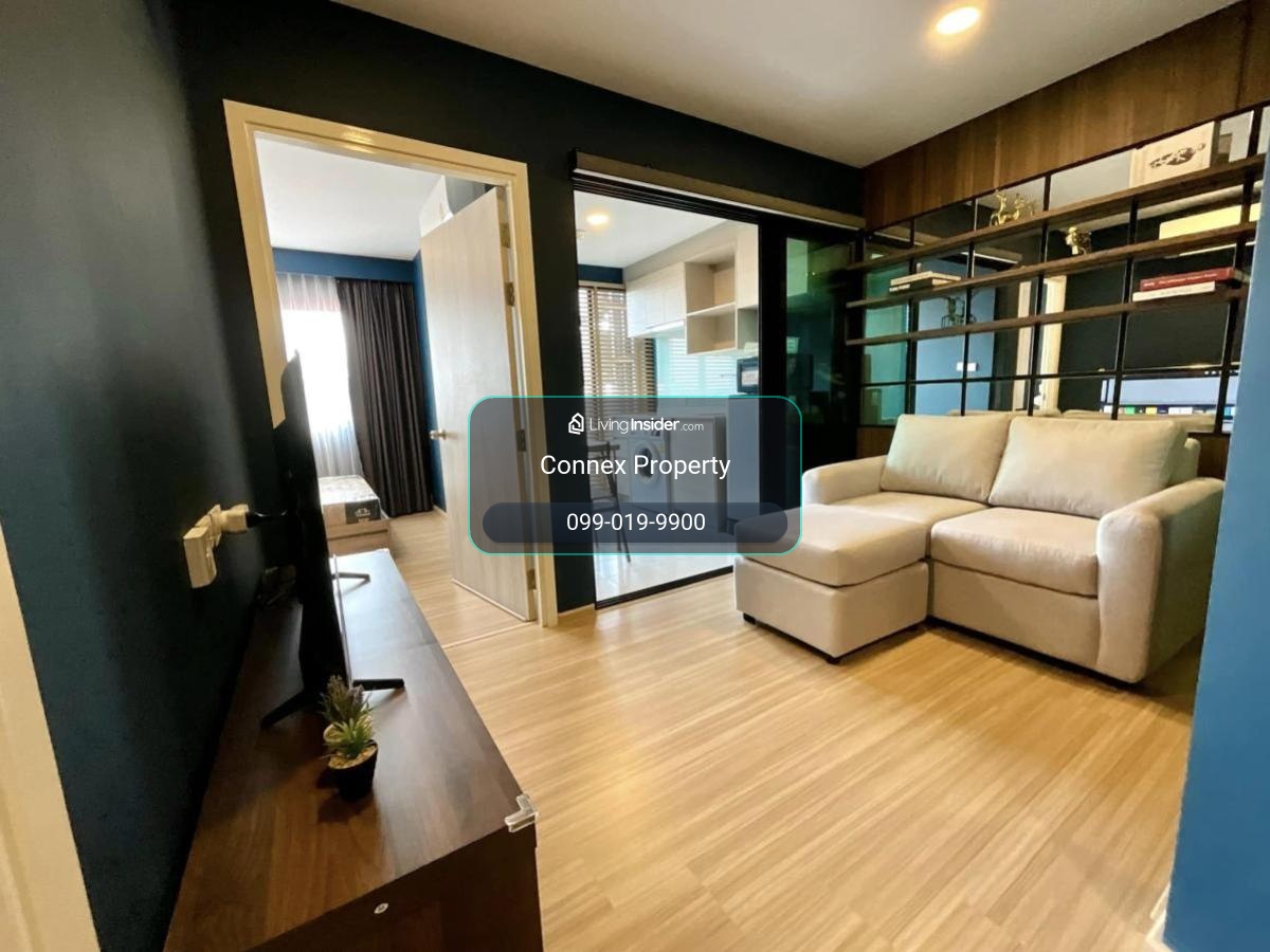 For Sale Condo , Chewathai Hallmark Ladprao-Chokchai 4 , MRT-Chokchai 4 , Saphan Song , Wang Thong Lang , Bangkok , CX-109562 – รูปที่ 2