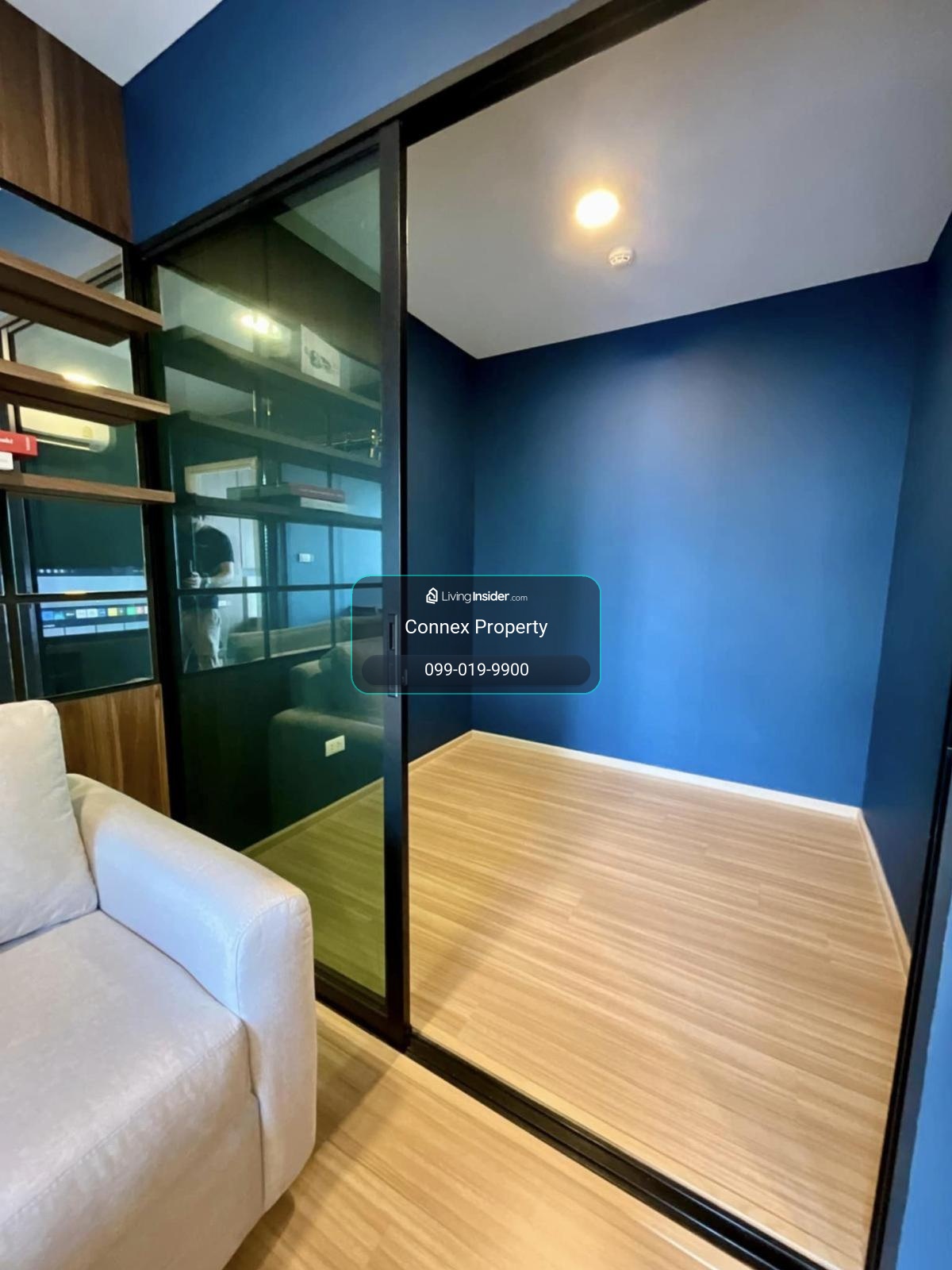 For Sale Condo , Chewathai Hallmark Ladprao-Chokchai 4 , MRT-Chokchai 4 , Saphan Song , Wang Thong Lang , Bangkok , CX-109562 – รูปที่ 3