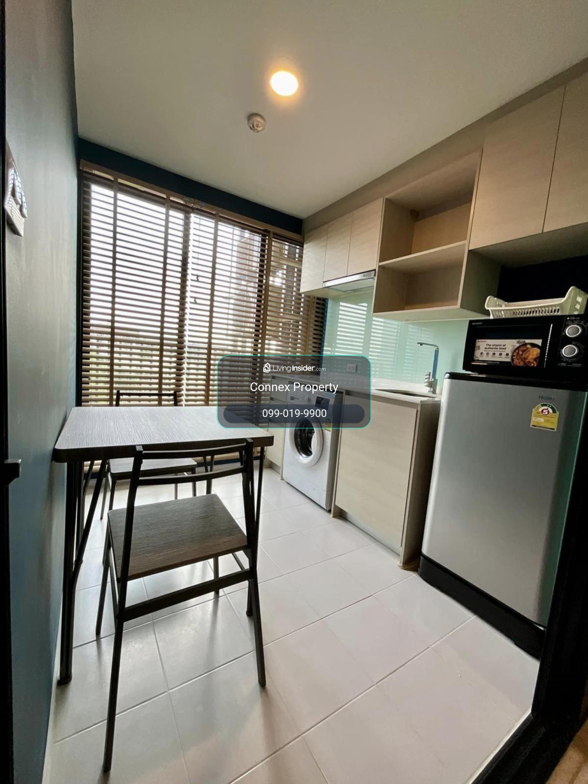 For Sale Condo , Chewathai Hallmark Ladprao-Chokchai 4 , MRT-Chokchai 4 , Saphan Song , Wang Thong Lang , Bangkok , CX-109562 – รูปที่ 4