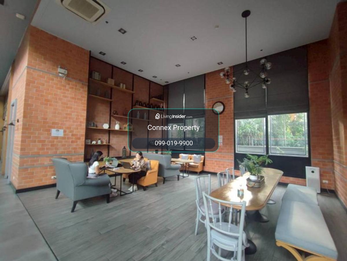 FOR SALE condo , Chapter One Midtown Ladprao 24 , BTS-Ha Yaek Lat Phrao , Chomphon , Chatuchak , Bangkok , CX-36471 – รูปที่ 3
