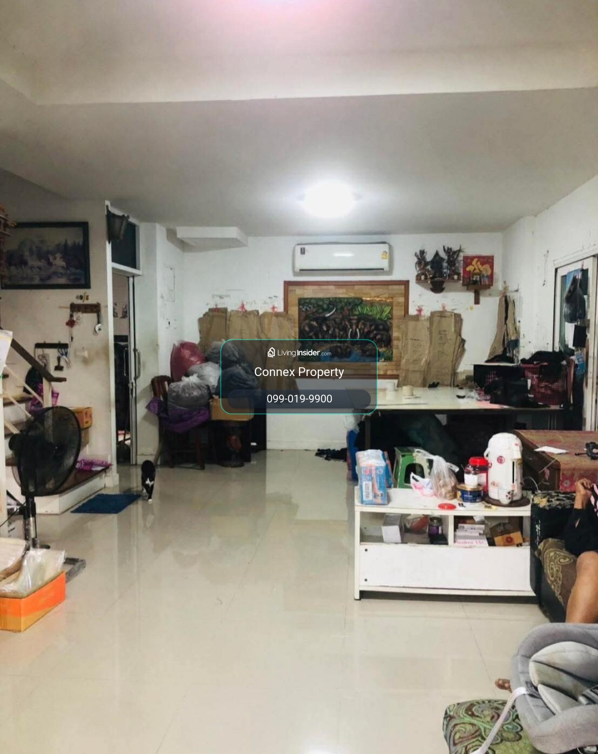ขายบ้าน  วิลล่า คุณาลัย 3 หน้ากว้าง บางแม่นาง บางใหญ่ นนทบุรี CX-152326 (S) – รูปที่ 4