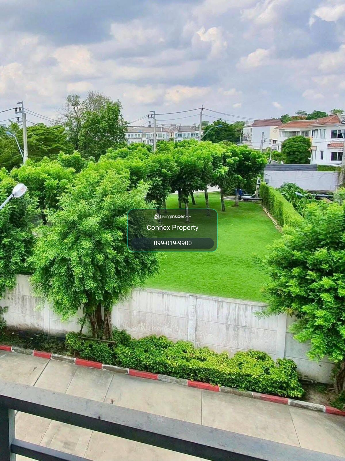 ขายทาวน์เฮ้าส์/ทาวน์โฮม  ทาวน์ อเวนิว พระราม 9 MRT-ศรีกรีฑา (สายสีเหลือง) หัวหมาก เขต บางกะปิ กรุงเทพ CX-152325 – รูปที่ 2